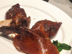北京烤鸭-怡情荟•海鲜青岛菜(五四广场旗舰店)
