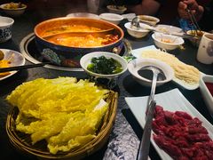 -咏江南·苏式火锅·苏州评弹(观前街店)