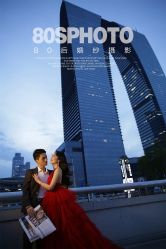 -苏州HX-合喜映画婚纱摄影