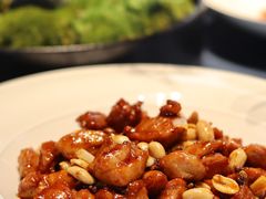 -淮四九宴•老饭骨大师技(前门店)