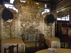 -仿膳饭庄(天安门店)