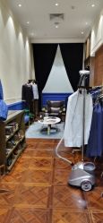 -MR.COLLECTION西装先生(富华里店)
