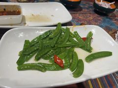 -乡村馕坑肉·烧烤·新疆菜·本地人更爱吃(阿勒泰首店)