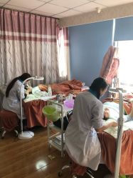 -苗方清颜专业祛痘连锁机构