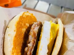 -STARLING八哥松饼(雅宝店)