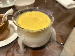 -Social 秀西餐厅-长沙瑞吉酒店(运达店)