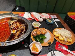 -牛New寿喜烧(虹桥新天地店)