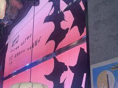 -热火朝天鲜切牛肉火锅(南强街巷店)