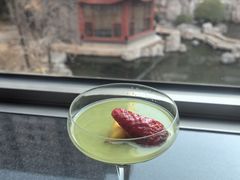 -长富宫饭店·日本料理樱