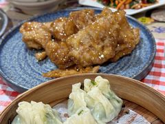-百年老字号·马家烧麦馆(中街店)