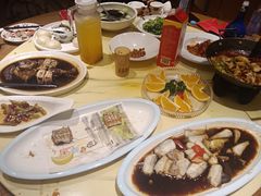 -大家食府·福建菜(FAC协盛中心庭院餐厅店)