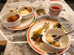 -比格比萨自助(鲁能城店)