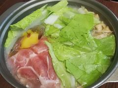 -三妈臭臭锅(树林店)