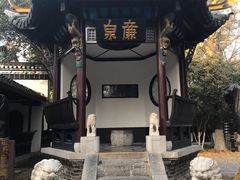 -包公祠