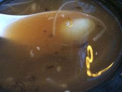 鱼翅羹-佰园全日西餐厅-厦门佰翔软件园酒店