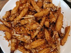 -正能量脆肉鲩火锅