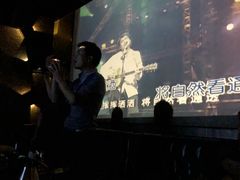 包房-黑桃K生日订制KTV
