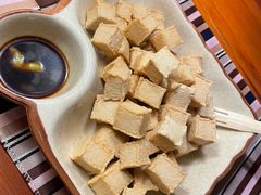 泉水豆腐-源一咖啡馆(麒麟巷步行街店)