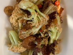 -北京老铺烤鸭(老城根店)