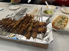 -勇利赵家烤肉坊(含光路店)
