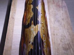 -禅韵琴社 古琴茶道香道插花培训(西华门店)