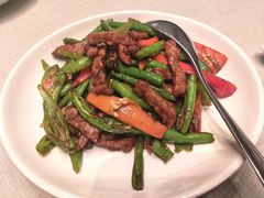 -新吉士·上海菜(浦东LCM置汇旭辉店)