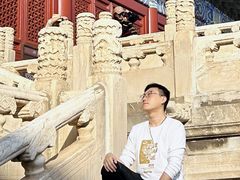-北京市劳动人民文化宫(太庙)