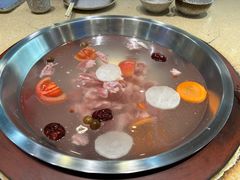 -313羊庄·羊肉火锅烧烤(李村店)