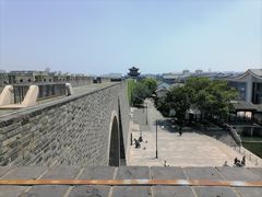 -相门城墙文化休闲景区