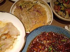 -金掌勺锅包肉(太原万达店)