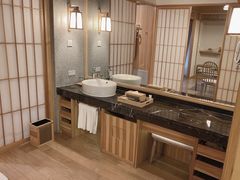 -北京古北水镇御舍温泉酒店