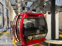 -栾川竹海野生动物园