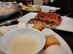 -老来福·非遗酸汤兔(凯旋路店)