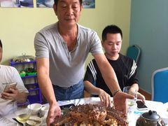 -桃源尚品海鲜酒楼(京港澳高速店)