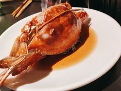 -钱小奴海鲜自助黑金店(杭州滨江龙湖店)