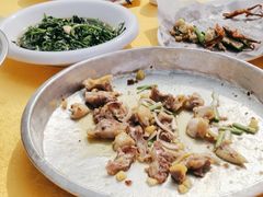 -大笑饭堂(甲子桥店)