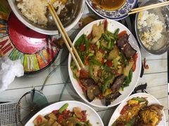 -文杰餐馆(南洪时尚风情街店)