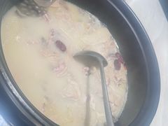 -四季缤纷椰子鸡(雨花亭凯德广场店)