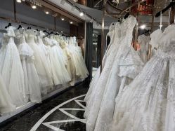 -SATIN COUTURE瑟庭婚纱礼服馆