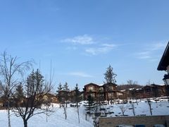 -长白山华美胜地滑雪场