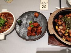 -狮王府淮扬菜(新街口友谊店)