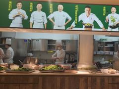 -费大厨辣椒炒肉(太平老街店)