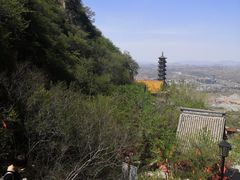 -鸡鸣山旅游景区