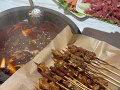 -安吉美渝石锅鱼(芜园西路店)