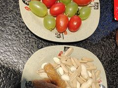 -五福居羊蝎子(方庄店)