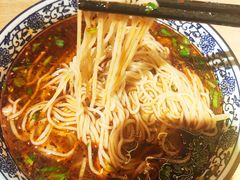 -马艾萨中国兰州牛肉拉面(劲松店)