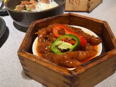 -晓粤·惹味粤菜(凯德乐峰广场店)