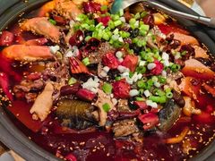 -眉州东坡·熊猫主题餐厅(枫蓝店)