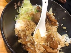 -卤鸭儿(小河路店)