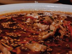 -鸡毛店·川菜(双楠店)